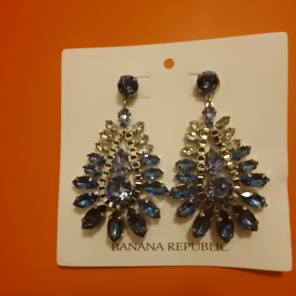 Costume Earrings